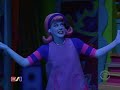 the doodlebops very scary may 26th 2012 cbs airing