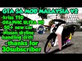 (Release) GTA SA MOD PACK MALAYSIA V2 | APK+DATA | GTA SA MOD