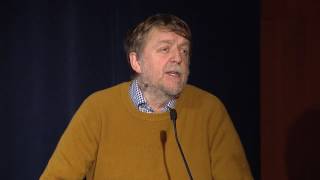 John Hardy: 2017 Breakthrough Prize Symposium