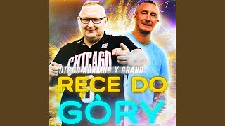 Ręce do góry