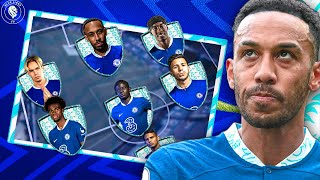AUBAMEYANG TO END ARSENAL TITLE DREAM || Arsenal vs Chelsea Predicted Line Up & Chelsea News