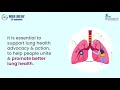 world lung day 2021