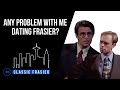 Have I offended you Niles? | The Matchmaker #Frasier