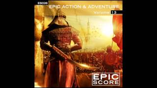 Deadly Prophecy - Epic Score (Tarek Mansur)