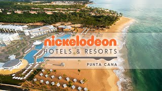 Nickelodeon Hotels & Resorts Punta Cana, Dominican Republic | An In Depth Look Inside