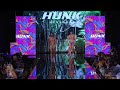 hunk menswear runway show at miami swim week 2024 powered by art hearts fashion