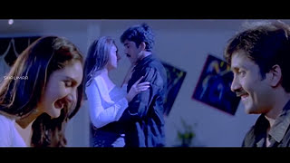 Aadhi Lakshmi Movie || Intha Kalama Yekkada Vundo Video Song || Sridevi, Vadde Naveen