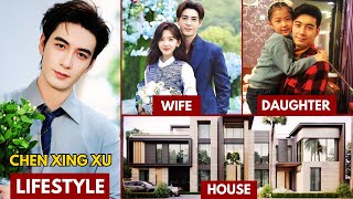 CHEN XINGXU(Oliver Chen) LIFESTYLE 2025 | WIFE, NET WORTH, AGE, HOUSE, INCOME, BIOGRAPHY