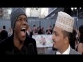 PAKISTANI Interviewing KSI, CASPAR LEE, JOE WELLER, DEJI+ Laid in America premiere