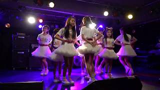 20190217ハートアップガールズ9期生「恋鯉来」@ハートアップガールズ9期生ワンマンライブ（Live Stage Ark）