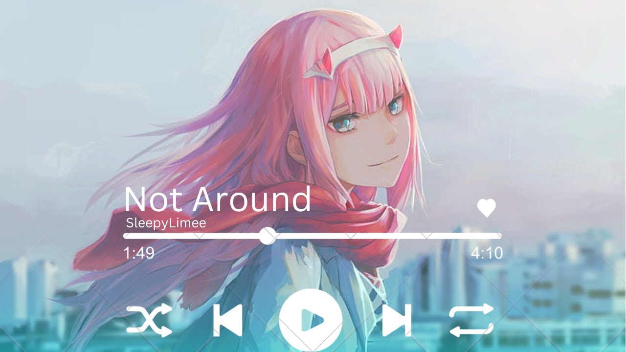 Zero Two Amv Edit Youtube