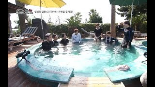 [SUBTHAI] 180314 GOT7 Working Eat Hoilday in Jeju - Ep.4