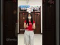 Yummy😋 | Dadip X Ice Cream Yummy | Tutorial Dance Tiktok |#dance #tiktok #remix #tutorial #shorts