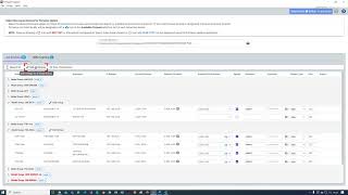 Crestron Firmware Updater Tool: AV Device Setup