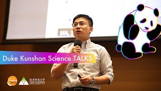 The Guardian of Wildlife: From Mountains to Metropolis | Fang Wang | DKU Science TALKS