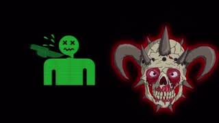Metalocalypse - A Warning From Facebones