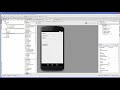 Android SQLite Database Tutorial 3 # Insert values to SQLite Database table using Android