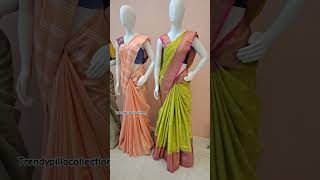 Sarees in Hyderabad #unique collection #Narsingh saree store Secunderabad #pattusaree #designersaree