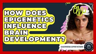 How Does Epigenetics Influence Brain Development? - Schizophrenia Support Network