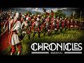 Chronicles: Medieval Gameplay Is Here — The Next Big Medieval Sandbox?