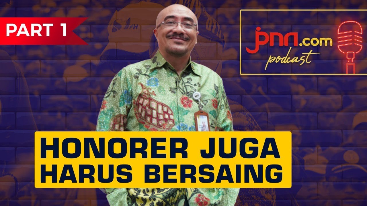 Kepala BKN Soal Jadwal Pendaftaran CPNS 2021, Formasi PPPK, Dan Nasib ...