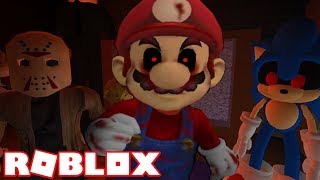 New Annabelle Floor Roblox The Scary Elevator