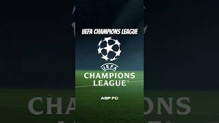 I simulated the Champions League Semi-finals on FC 24!