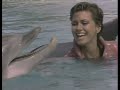 Olivia Newton- John - The Promise (The Dolphin Song) [1981] (HD 60fps)