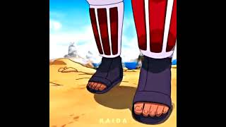 Killer Bee just minding his own business and chillin#shorts#killerbee#anime#naruto#