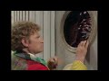 Sixth Doctor sets up fixing the TARDIS’s Chameleon Circuit