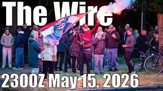 The Wire - May 15, 2026