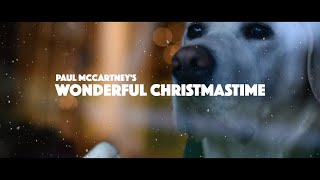 Mattie Leon - Wonderful Christmastime [Paul McCartney Cover]