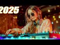 dance party remix 2025 dj remix club music dance mix 2025 party remix 2025