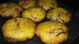 Potato Snacks recipe| Snack using potato and rava| നിമിഷങ്ങൾക്കുള്ളിൽ ഒരു നാലുമണികടി