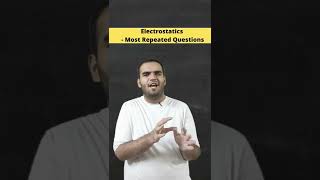 Electrostatics Most Important and Repeated Questions Maharashtra Board exams 2022 #electrostatics