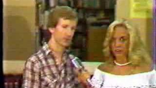 Public Access Interview gone wrong