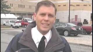 Wrong inmate released from jail
