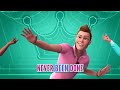 barbie princess adventure lyric video marathon barbie music