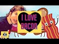 I Love Bacon (official video)