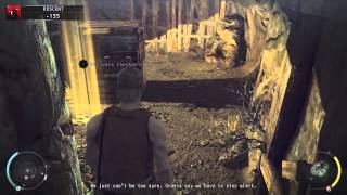 Hitman Absolution: Explosives Expert