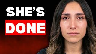 Nadia Finally Lost Everything...