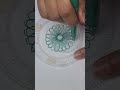 creating mesmerizing spirograph patterns spirograph satisfying asmr relax