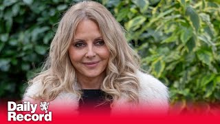 Carol Vorderman sacked from TV show for calling out Gregg Wallace like behaviour