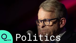 Ohio Governor Announces Statehouse Shutdown Ahead of Inauguration Day