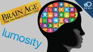 Do Brain Games Really Make You Smarter
