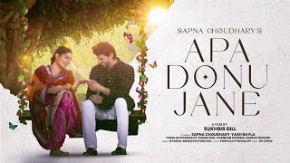 Sapna Choudhary - Apa Donu Jane (Official Video) Yash Bayla (New Haryanvi Song 2024) UG Productions