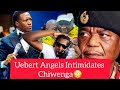 Uebert Angel Intimidates Chiwenga😳