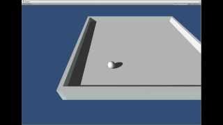 Unity Game Test 2
