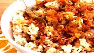 Kushari