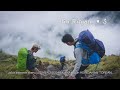 Pendakian GUNUNG RINJANI # 3 || KEINDAHAN DANAU DAN JALUR TOREAN